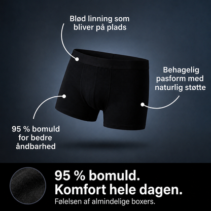 Staydries hej