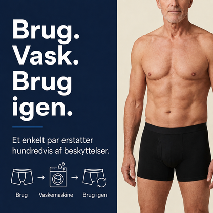 Staydries hej