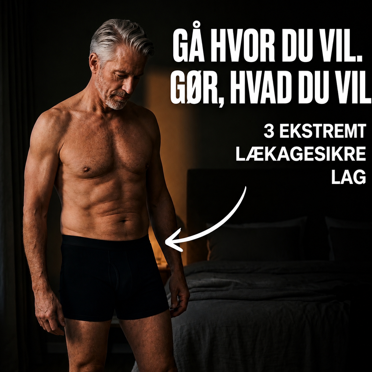 Staydries hej